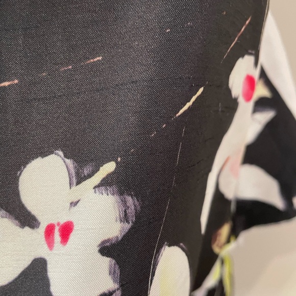 REVOLVE Clover Canyon Floral Discs Crop Top and Skirt Set - Picture 4 of 15